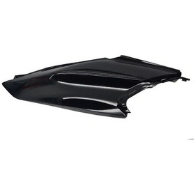 Resim Bajaj Dominar D400 Sele Altı Panel Sol Siyah 