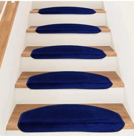 Resim Stepmat Tufting Halıdan Basamak Ve Merdiven Paspası (542975960) 