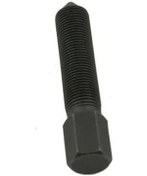 Resim Suntek Volan Çektirici Ağır Hizmet Atv Sökücü Garaj 100mmx16mmx17mm 