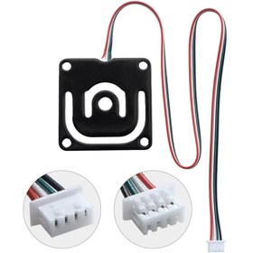 Resim Hobi Mekatronik Creality K1C-K1-K1 Max Tabla Seviye Sensörü-Basınç Sensörü 