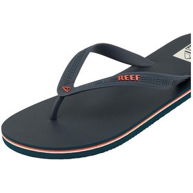 Resim Reef Seasıde Erkek Terlik Ref.cj6579 Siyah 
