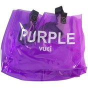 Resim VUKİ Vuki Çanta Mor Vk-0103 