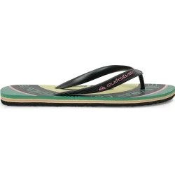 Resim Quiksilver Molokaı Screen Yeşil Erkek Sandalet 