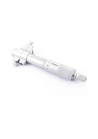 Resim Dasqua 5-100mm Mekanik İç Çap Mikrometre 0.01mm Karbür Ağızlı 4911-8125 
