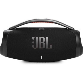 Resim Xnews Boombox 3, Bluetooth Hoparlör, IP67, Siyah 