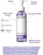 Resim Frankly deep cleansing oil 200 ml 