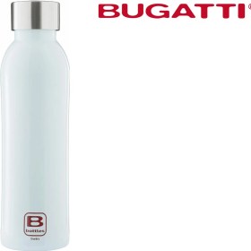 Resim Bugatti Mavi Termos 500ML 7X24CM 