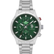Resim U.s. Polo Assn. Uspa1014b-10 Erkek Kol Saati 