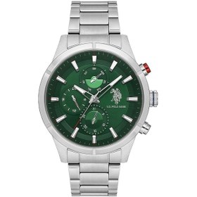 Resim U.s. Polo Assn. Uspa1014b-10 Erkek Kol Saati 