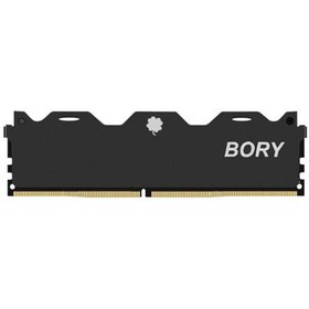 Resim 16 GB DDR4 3200MHZ BORY GAMING SOGUTUCULU KUTULU DESKTOP 