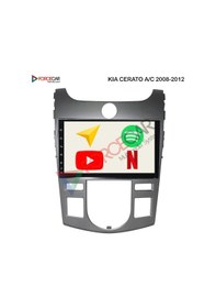 Resim Kia Cerato A/c Kablosuz Carplay+6 Gb Ram+128 Gb Hafıza Oem 