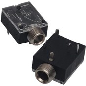 Resim 3.5 Mm Stereo Şase Geniş 