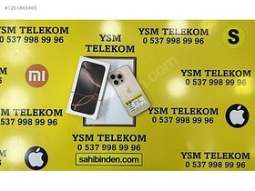 Resim Apple iPhone 16 Pro İkinci El YD | 128 GB | Çöl Titanyum 