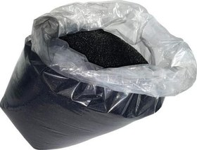 Resim Aktif Karbon - Kömür Tozu Granül 10 Kg 