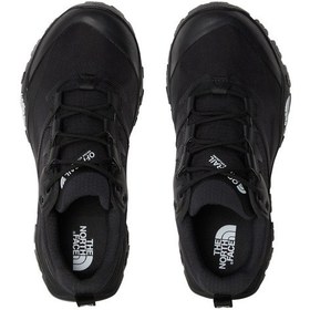 Resim The North Face Kadın Offtraıl Hıke Gore-tex Ayakkabı Nf0a8aehky41 Siyah - Gri 
