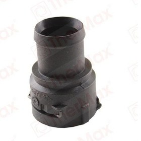 Resim THERMAX T02.249 THERMAX TERMOSTAT YUVASI (FLANŞI) BORA-GOLF IV 1. 