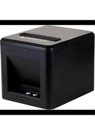 Resim Xprınter Xp-q80a Termal Fiş Yazıcı, Usb, Ethernet 