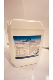 Resim AQUAMARA AQUA Tıppi Amaclı Dezenfektan %96 Etıl Alkol Bazlı 