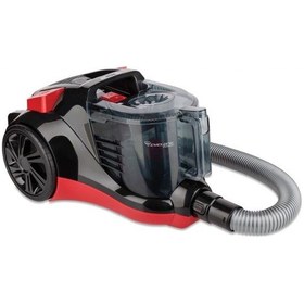 Resim Fakir Ranger Electronic 890 W Toz Torbasız Elektrikli Süpürge 