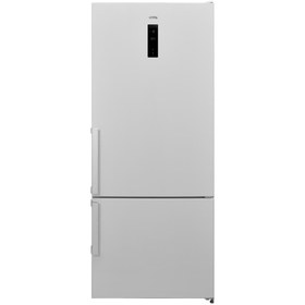 Resim Vestel NFK60112 E WIFI 533 Lt No-Frost Buzdolabı 