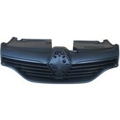 Resim 2013-2016 Renault Symbol Ön Panjur Siyah Tw Adet Oem No:623105727r 