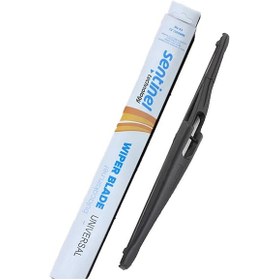 Resim Sentinel Nissan Qashqai 2014 - 2020 Arka Silecek 