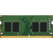 Resim Kingston KVR32S22S6/4 4 GB DDR4 3200 MHz CL22 Notebook Ram Daima Sıfır Ürün ve 12 Yıllık GÜVEN.