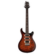 Resim PRS SE Studio Elektro Gitar (Orange Tiger Smokeburst) 
