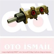 Resim BOSCH F026003615 FREN ANA MERKEZİ DUCATO 02- / BOXER 02- / JUMPER 