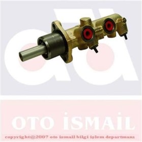 Resim BOSCH F026003615 FREN ANA MERKEZİ DUCATO 02- / BOXER 02- / JUMPER 