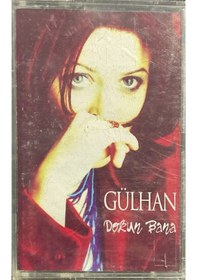 Resim Plak Değildir Kaset Tir Gülhan Dokun Bana Kaset 
