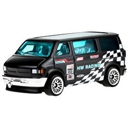 Resim Hot Wheels Tekli Arabalar Dodge Van HTB95 