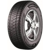 Resim Bridgestone 215/65 R15 C 104/102t Duravis Van Winter Kış Lastiği 2024 