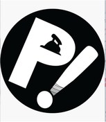 Resim Redline Grafik P! Sticker 