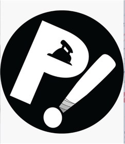 Resim Redline Grafik P! Sticker 