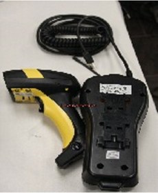 Resim Datalogic M8300 1D Uzun Mesafe Kablosuz Barkod Okuyucu (yenilenmiş) 