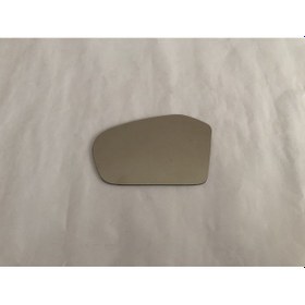 Resim Mercedes W169 A-B Class 2004-2009 Model Arası Sol Taraf Ayna Camı 