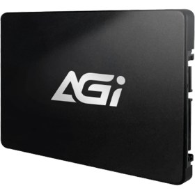 Resim Agi AGI1K0GIMAI238-CB 1TB 3D NAND SATA 2,5 550MB/500MB Dahili SSD 