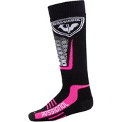 Resim Rossignol Erkek Kayak Snowboard Çorabı L3 Wool Silk 