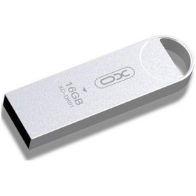 Resim Dk01 16 Gb Metal Usb Flash Bellek - Şık Ve Dayanıklı Çelik Kasa Taşınabilir Harici Bellek 