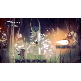Resim Fangamer Hollow Knight Nintendo Switch Macera Oyunu Tek Oyunculu Genel Yaş İçin 