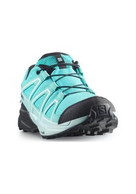 Resim Salomon Speedcross Waterproof Çocuk Koşu Ayakkabısı L47733900 Mavi 