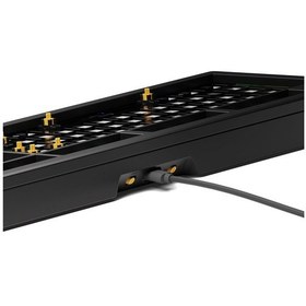 Resim Glorious Gmmk 3 Barebone Özel Gaming Klavye İskeleti,%100 Mekanik 