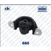 Resim Sanziman Takozu On Sag Vectra A 1,6-2,0 Astra F Calibra 2,0 504610574 