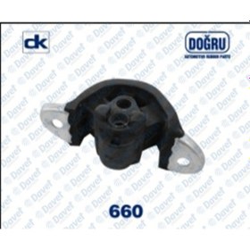 Resim Sanziman Takozu On Sag Vectra A 1,6-2,0 Astra F Calibra 2,0 504610574 