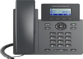 Resim GRP2601 (W) IP Telefon 