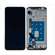 Resim Huawei Y7 2019 Lcd Ekran+Dokunmatik Full Çıtalı 