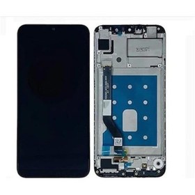 Resim Huawei Y7 2019 Lcd Ekran+Dokunmatik Full Çıtalı 