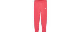 Resim Skechers G Essential Jogger Sweatpant Büyük Kız Çocuk Pembe Eşofman Altı SK232075-831 