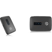 Resim Turkcell Vınn Wifi 4.5g Modem Mw40v1 Teşhir 